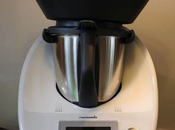 Repare thermomix