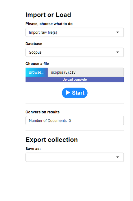 Uso de la IA en bibliometría y análisis de datos bibliográficos