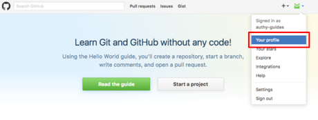 Como habilitar el doble factor de autenticación en Github y otras webs Como habilitar el doble factor de autenticación en Github y otras webs