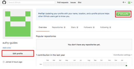 Como habilitar el doble factor de autenticación en Github y otras webs Como habilitar el doble factor de autenticación en Github y otras webs