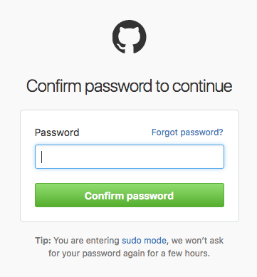 Como habilitar el doble factor de autenticación en Github y otras webs Como habilitar el doble factor de autenticación en Github y otras webs