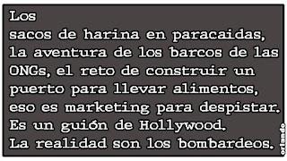 De la revisión de las fronteras