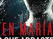 Reseña: arrastra lluvia, Marías (Ediciones enero 2023)