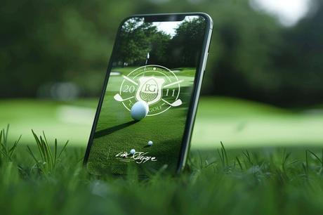 Golf digitalizado, Joaquín Molpeceres presidente de el Encín Golf Hotel en la Era de las Aplicaciones