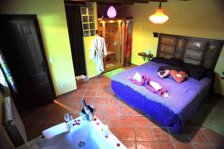 Una escapada romántica de ensueño en el Rincón de Monasterio Una escapada romántica de ensueño en el Rincón de Monasterio
