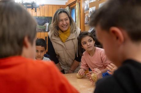 Susana Zomeño, nueva delegada provincial en Cuenca de la Consejería de Bienestar Social