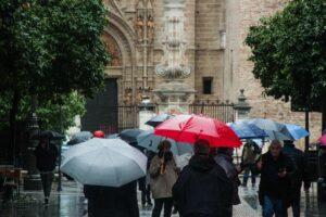Previsión meteorológica para este miércoles en Castilla-La Mancha: persisten bajas temperaturas y viento