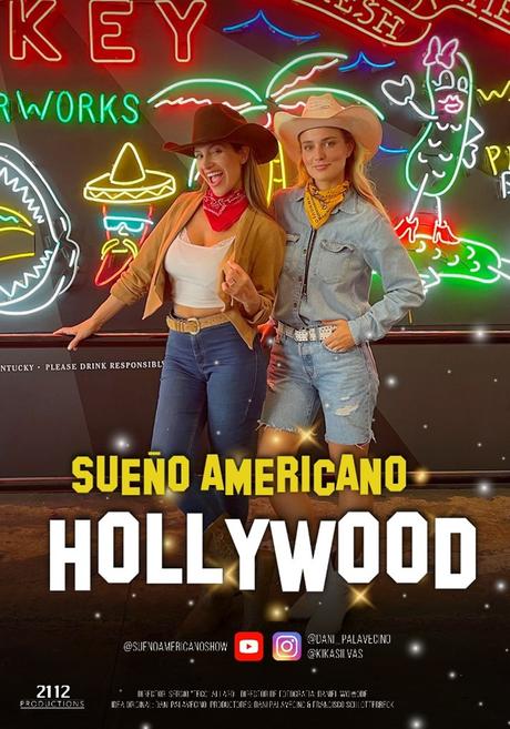 Daniela Palavecino y Kika Silva se unen en Sueño Americano 740f4ca3-54ad-aa50-9de3-11619758a8ff