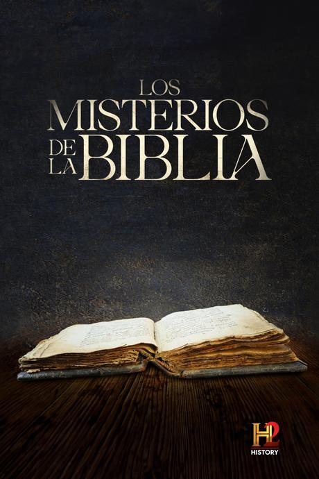 KA - Los Misterios de la Biblia
