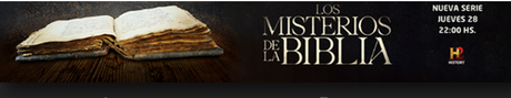 Los misterios de la Biblia