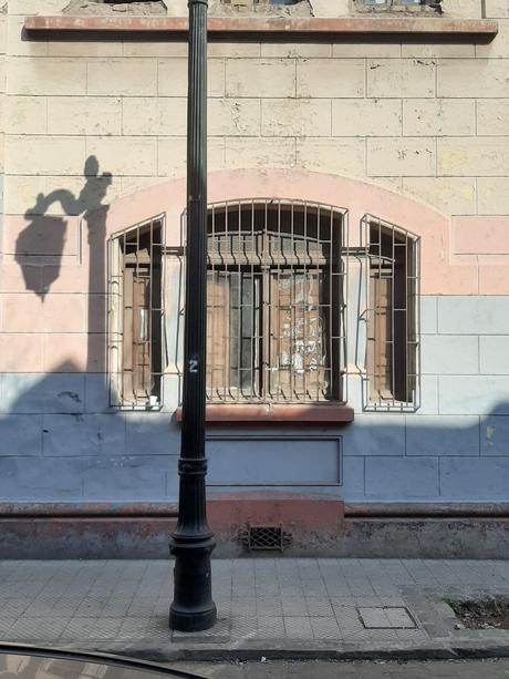 Entre el 6 y 7 de abril se realizará el «III Ciclo de Exposiciones Artistas Yungay» casa-arpa-muestra-colectiva