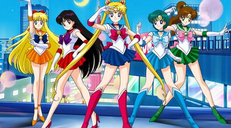Llega a Chile Sailor Moon en concierto Foto protagonistas