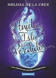 Los Descendientes. Huida de la Isla de los Perdidos: Libro IV