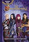 Los Descendientes 2. La novela