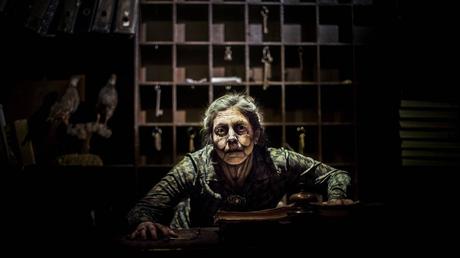 Espai 666, la nueva aventura de terror en el Tibidabo Espai 666, la nueva aventura de terror en el Tibidabo