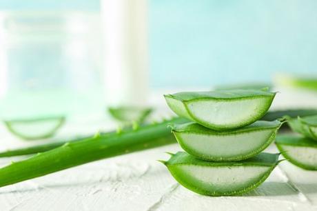 Gel de aloe vera en el cuidado masculino 57