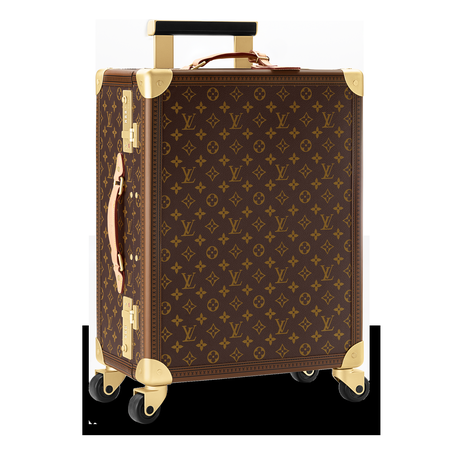 Travel in Style: 6 recomendaciones de maletas de lujo