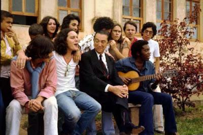 Milton Nascimento & Lô Borges - Clube da Esquina (1972)