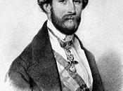 Juan Carlos Borbón Braganza. Pretendiente Carlista como III, desde 1861 1868