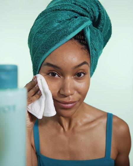 Dile adiós a granitos e imperfecciones con la línea Pâte Grise de Payot Dile adiós a granitos e imperfecciones con la línea Pâte Grise de Payot