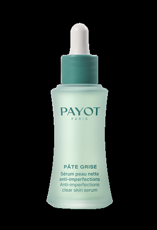 Dile adiós a granitos e imperfecciones con la línea Pâte Grise de Payot Dile adiós a granitos e imperfecciones con la línea Pâte Grise de Payot