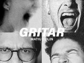 ‘Gritar’ nuevo lanzamiento video banda rock colombiana Matiu Colin