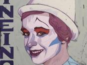 Ineino hace homenaje Cecilia reversión «Baño Medianoche»