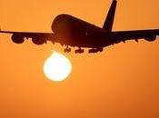 eclipse solar total lleva Administración Federal Aviación emitir advertencia aviones pilotos