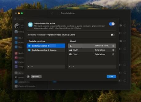 Cómo intercambiar archivos entre dos PC