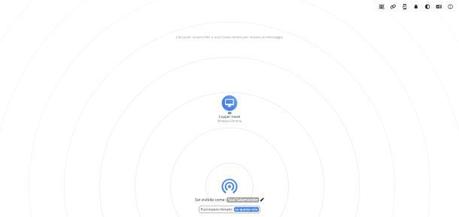 Cómo intercambiar archivos entre dos PC