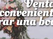 Ventajas Inconvenientes Celebrar Boda Casa