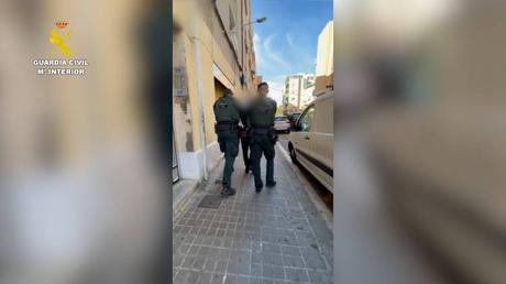 Detienen a yihadista en Barcelona vinculado a los terroristas de Moscú