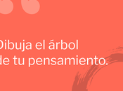 Mapas mentales: aprende crear árbol pensamiento