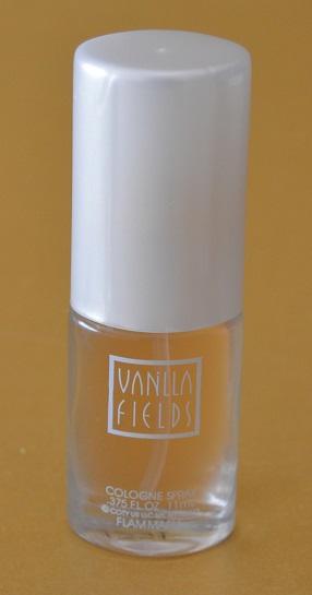 El Perfume del Mes –“Vanilla Fields” de COTY