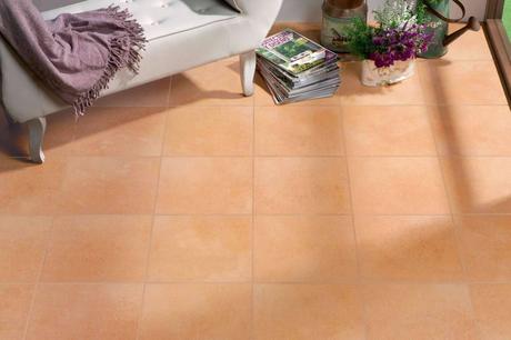 Suelo rústico interior, una opción atemporal y acogedora para decorar viviendas