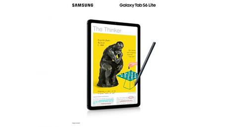 Samsung Galaxy Tab S6 Lite: Estilo y funcionalidad en un paquete compacto Samsung-Galaxy-Tab-S6-Lite-2024-1000x563