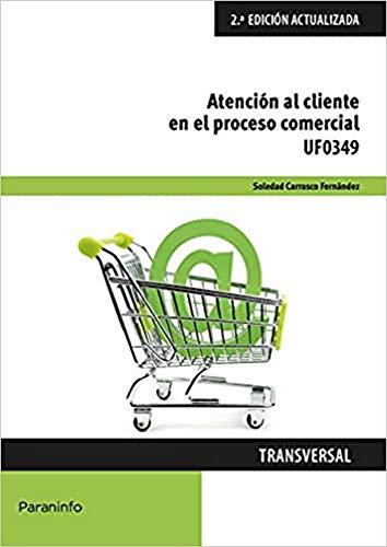 El Mejor 10 atención al cliente de 2024: La Elección de los Especialistas Atención al cliente en el proceso comercial: Rústica (1)