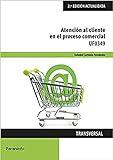 Atención al cliente en el proceso comercial: Rústica (1)