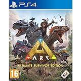 KOCH MEDIA SAS ARCA: ULTIMATE SURVIVOR ED PS4 VF