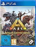 ARK: Ultimate Survivor Edition (PlayStation PS4)