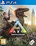 ARK: Survival Evolved