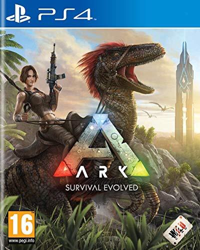 ARK: Survival Evolved [Importación francesa]
