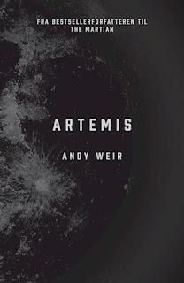 Artemisa, de Andy Weir