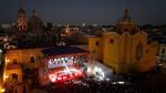 Camila y Mariana Bo: protagonistas de una noche vibrante en el Festival Internacional San Luis en Primavera