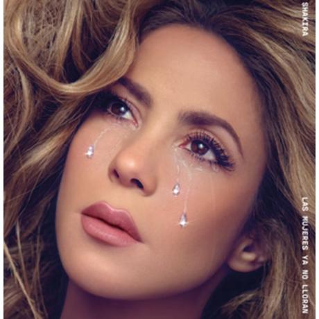 Las mujeres ya no lloran (Diamond Version) (CD).