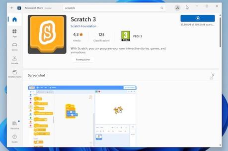 Cómo descargar Scratch