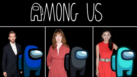 ‘Among Us’, la serie de animación que adapta el famoso videojuego, ficha a Dan Stevens, Liv Hewson y Kimiko Glenn.