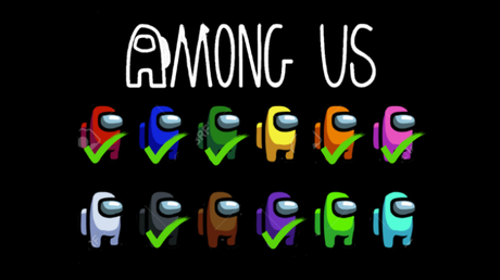 ‘Among Us’, la serie de animación que adapta el famoso videojuego, ficha a Dan Stevens, Liv Hewson y Kimiko Glenn.