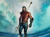 Aquaman reino perdido