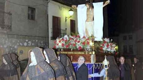 Semana Santa de Alcañices